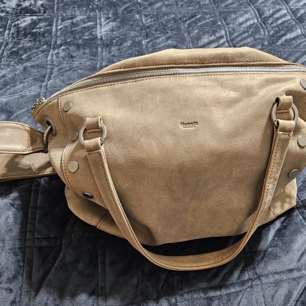 Hammit Daniel Large Bag